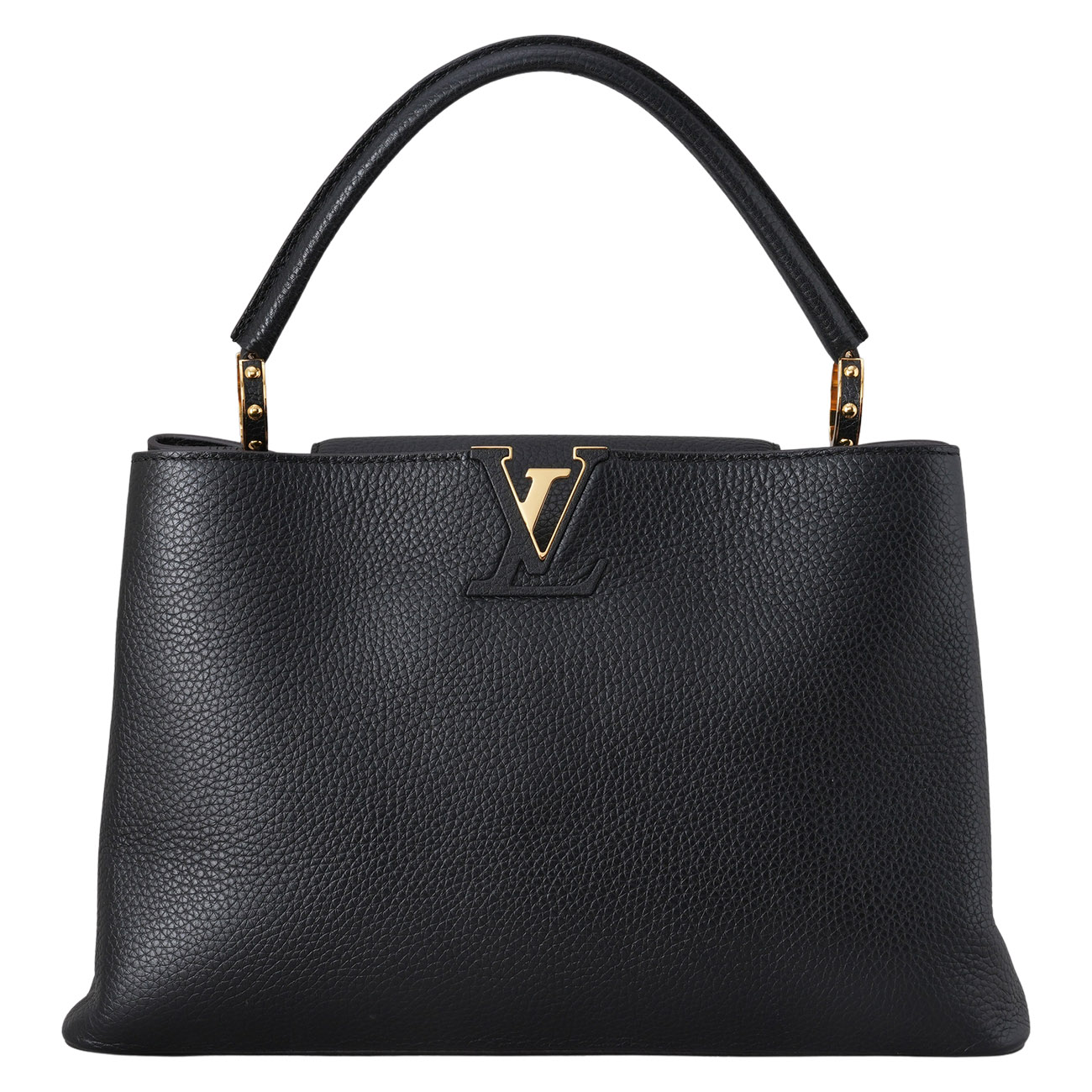 LOUIS VUITTON(USED)루이비통 카퓌신 GM